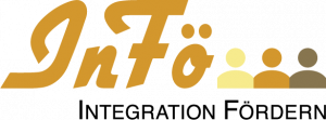 InFö – Integration fördern Logo